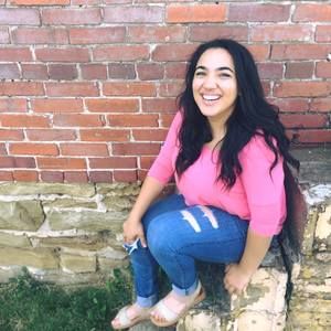 Meet your Posher, Nataly